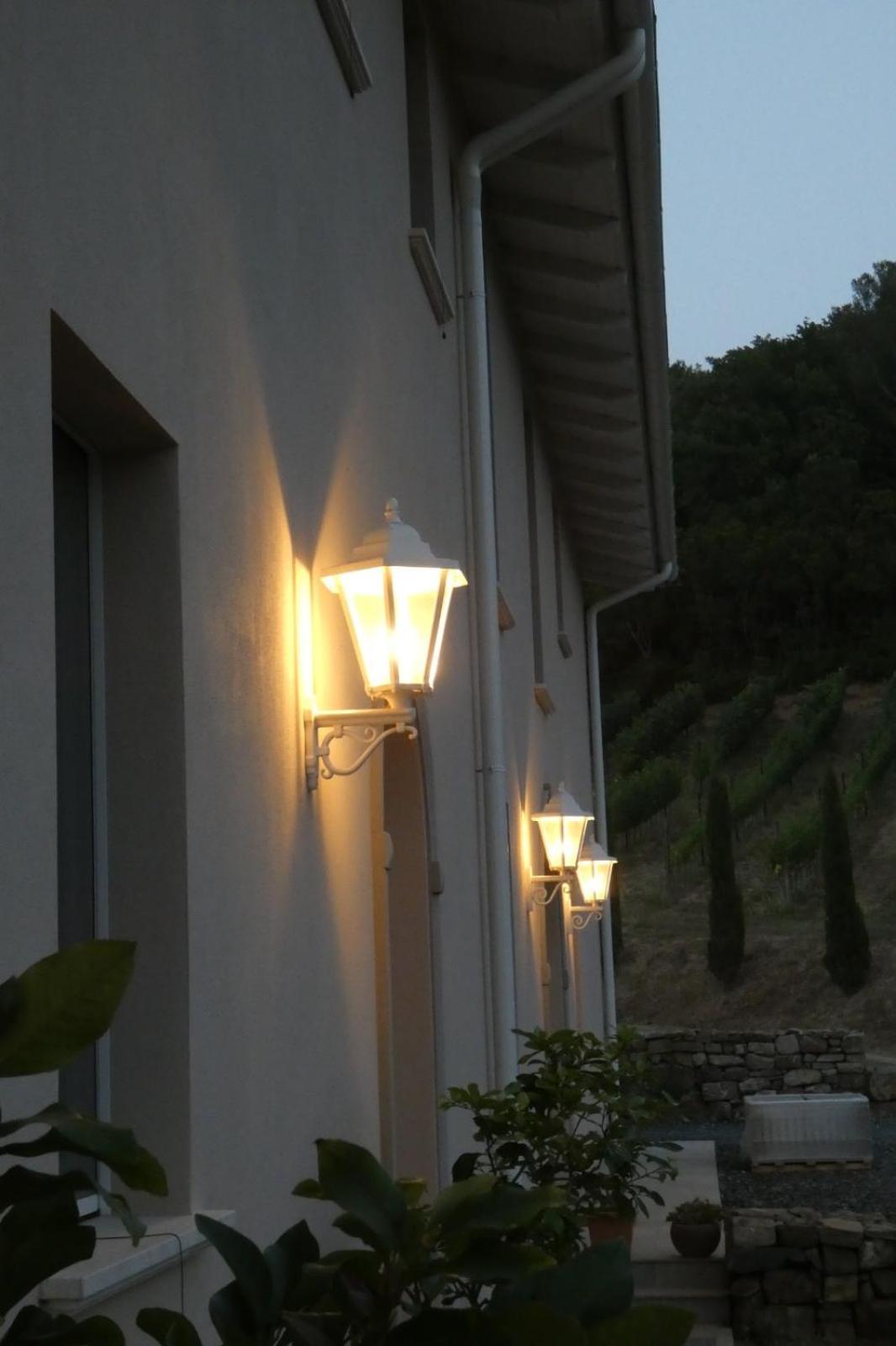 B&B Il Vecchio Molino Куерчанела Екстериор снимка